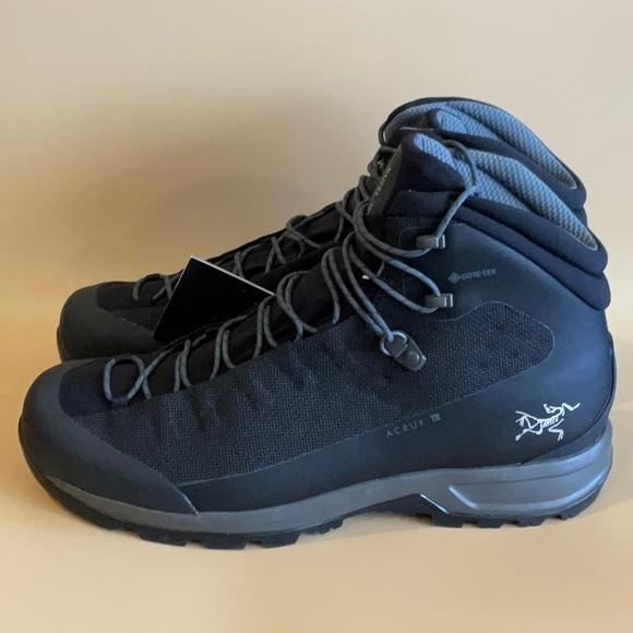 Arc'teryx Other - Arc’teryx ACRUX TR GTX BOOT MEN'S black/Neptune